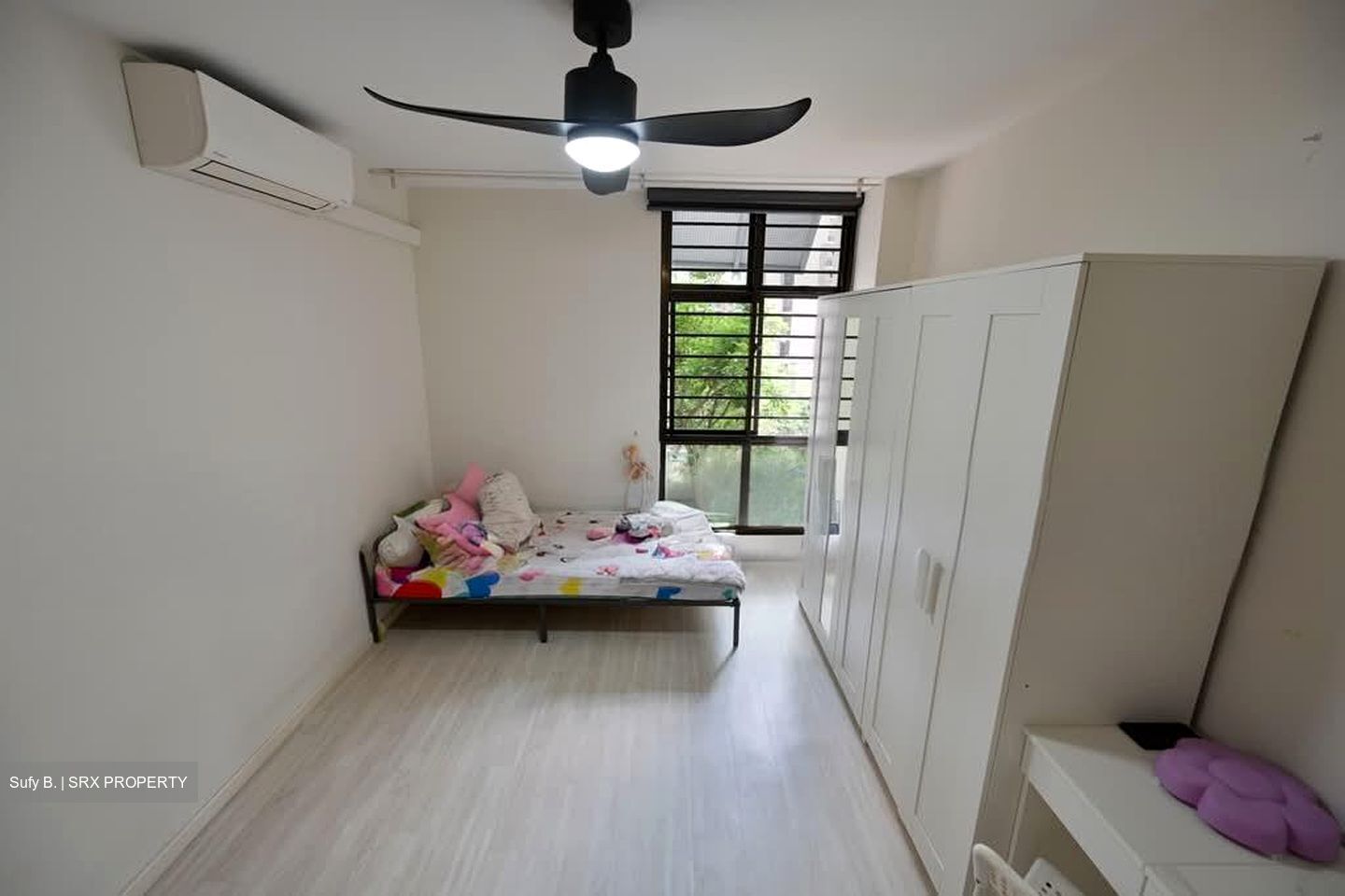 Blk 468 Segar Gardens (Bukit Panjang), HDB Executive #602043281